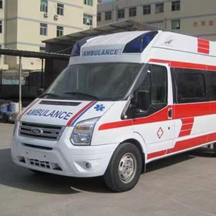 云安救护车出租收费:安全出行,价格透明
