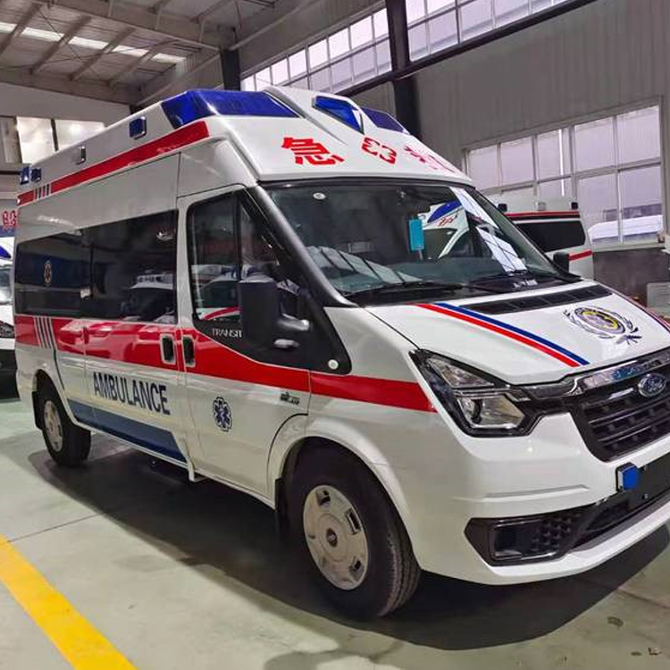 云安演唱会救护车出租保障现场