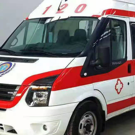 云安非急救护送病人转院租赁救护车的优缺点对比